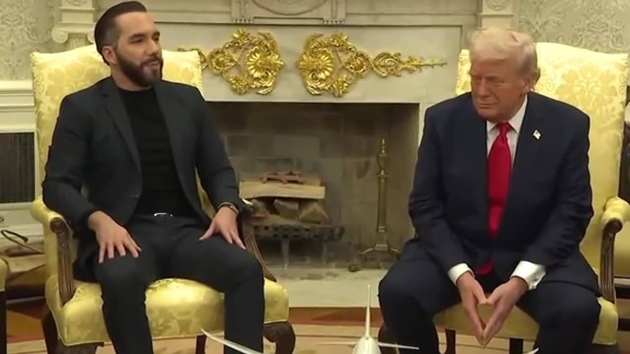 How Do I Return Him to United States? Smuggle Him??