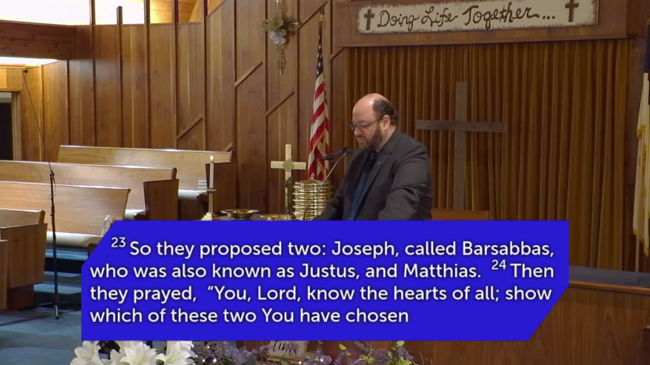 "Waiting" - Sunday Service Live
