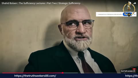 The Truth Seekers 88 News