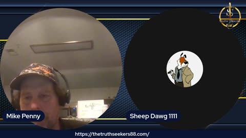 The Truth Seekers 88 News