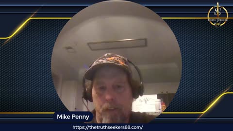 The Truth Seekers 88 News