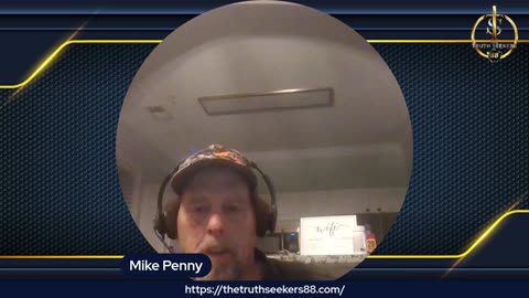 The Truth Seekers 88 News