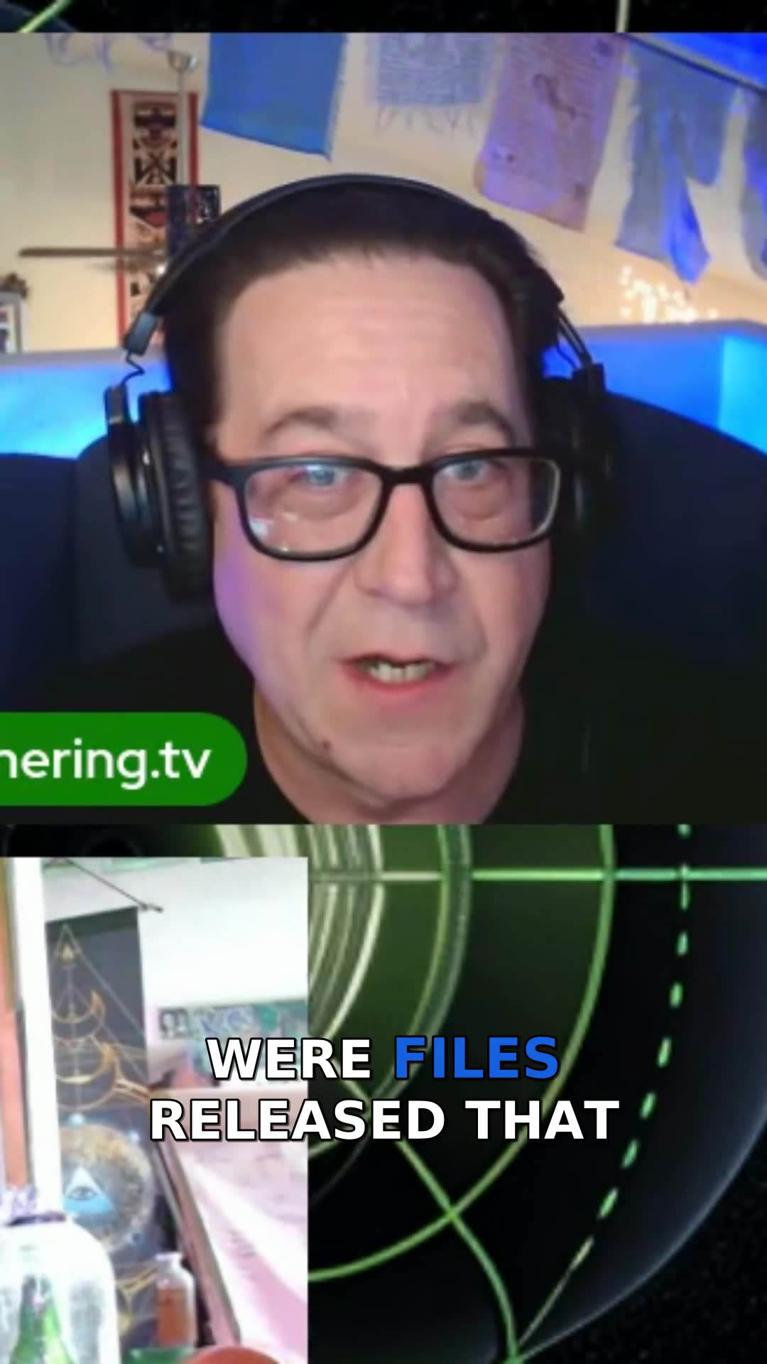 Antarctica Whistle-Blower DEW Facility South Pole Eric Hecker, w/ AlienScientist & Crypto Alchemist