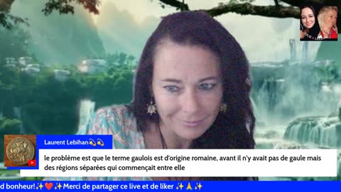 Au Coeur du Matin, Julie à Votre Ecoute 17.06