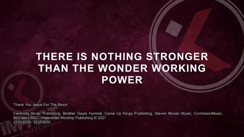 Ps. Riaan Maree - Into the deep (part 2)