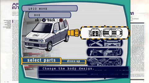 Retro Gaming Stream - Auto Modelista
