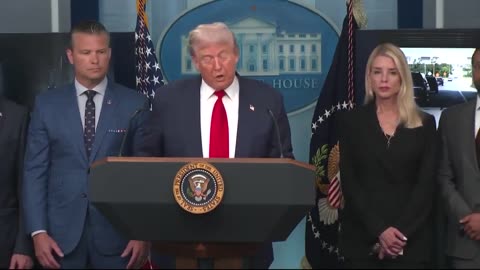 President Trump Announces Liberation Day in DC: “We’re Taking Our Capital Back!”