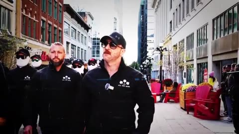 Canada's destiny will be decided by Canadians