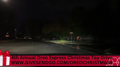 Police Calls Fresno Ca - Kick Off Christmas Toy Drive