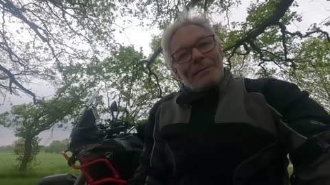 Vlog 2 Allroad training