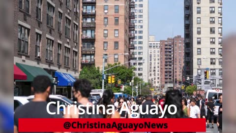 44% Of Rent Stabilized Units In NYC Are Taken Up By Illegal migrants