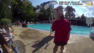 TheDC Shorts - Teen Takeover Gets CAUGHT ON CAMERA