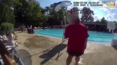 TheDC Shorts - Teen Takeover Gets CAUGHT ON CAMERA