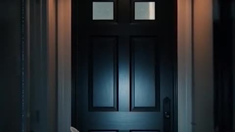 Don’t Open Door 🚪