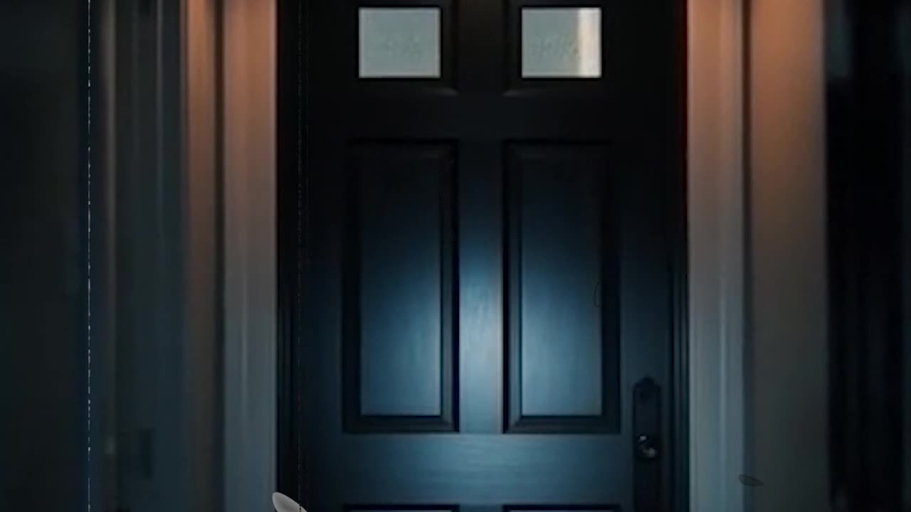 Don’t Open Door 🚪