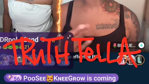21BADBITCH GOES IN ON BIG SUEWOO WHEN SHE ASKS HER FOR APOLOGY