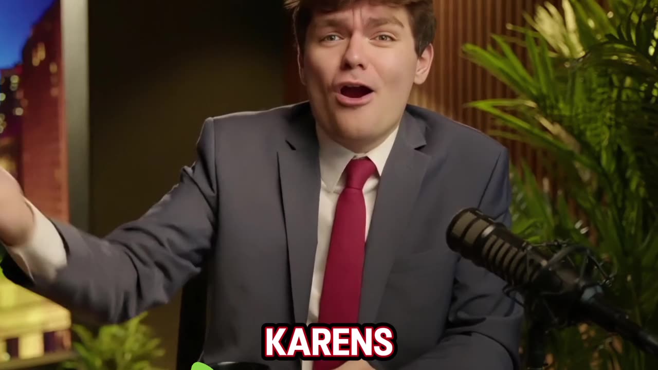 Our problem is that the current regime is Jеwish