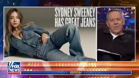 'Gutfeld!': Jimmy Kimmel knows he's next
