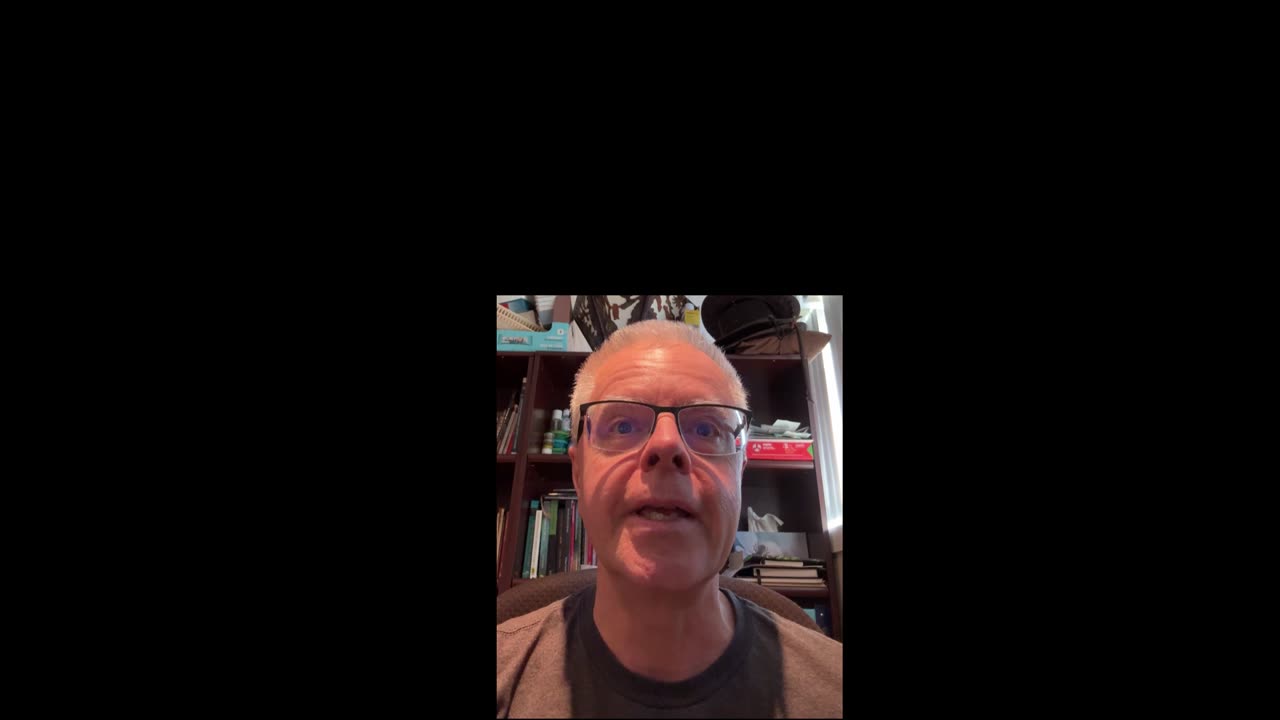 Jesus in Psalm 25 Part 1