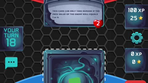 Card Clash Online Match #17 18 01 2022