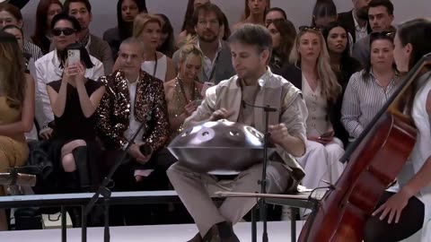 Katy Corso Bridal Spring 2026 | Barcelona Bridal Fashion Week - 4K