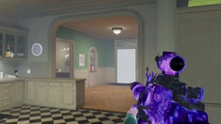 PREVIEW - [65 KILL - 14 DEATH] STAKE OUT - CALL OF DUTY: BLACK OPS 6 - PLAYSTATION 4 GAME PLAY