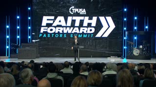 A Life, Legacy, Remembering Charlie Kirk.