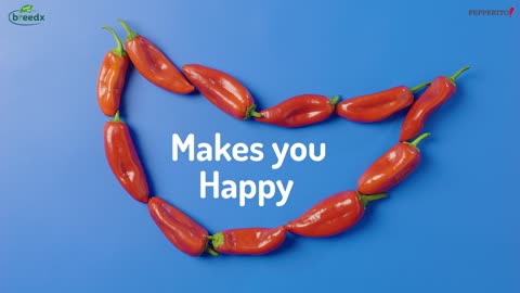 Innovation in Pepper Breeding