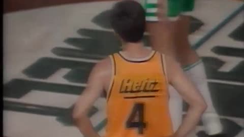 "Smelt Olimpija Ljubljana vs Jugoplastika Split" 15° Round JUGOSLAVIJA 1989/90 (28/01/1990)