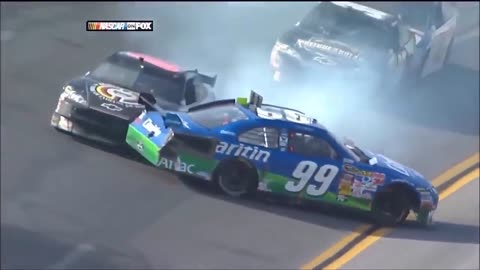 Ultimate car crash compilation 2019