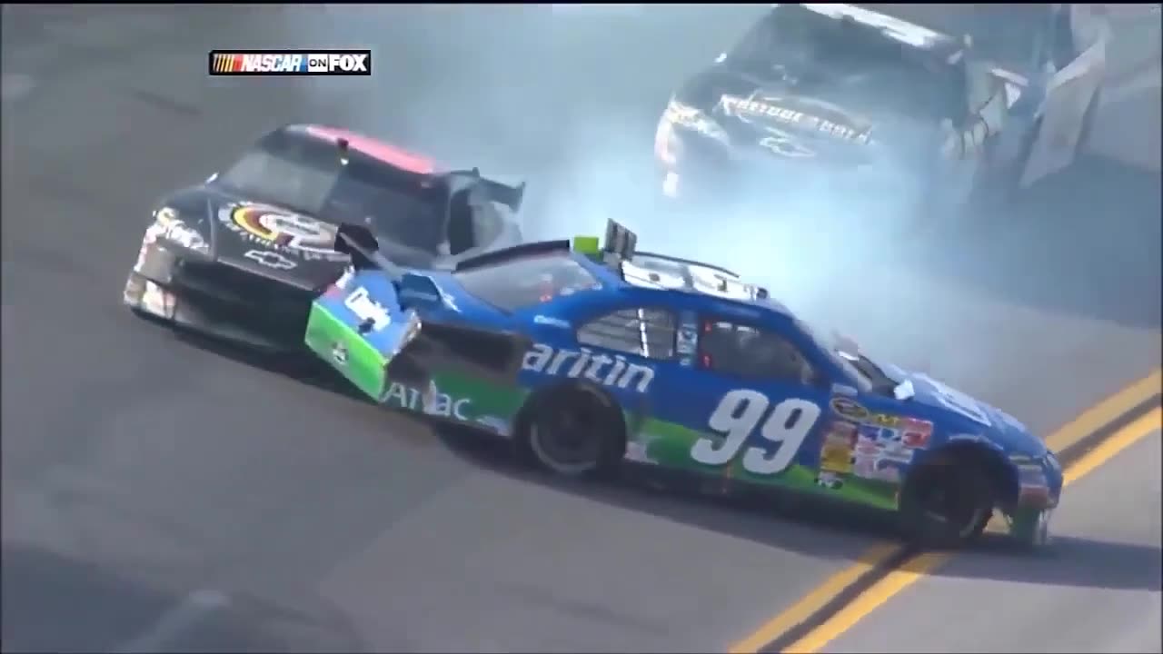 Ultimate car crash compilation 2019