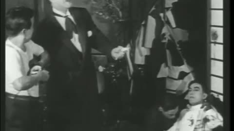 The Cheat (1915) by Cecil B. DeMille