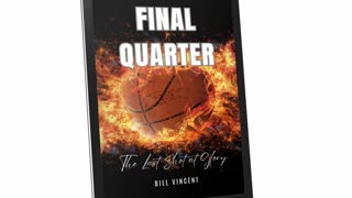 Final Quarter: The Last Shot at Glory - Book Review