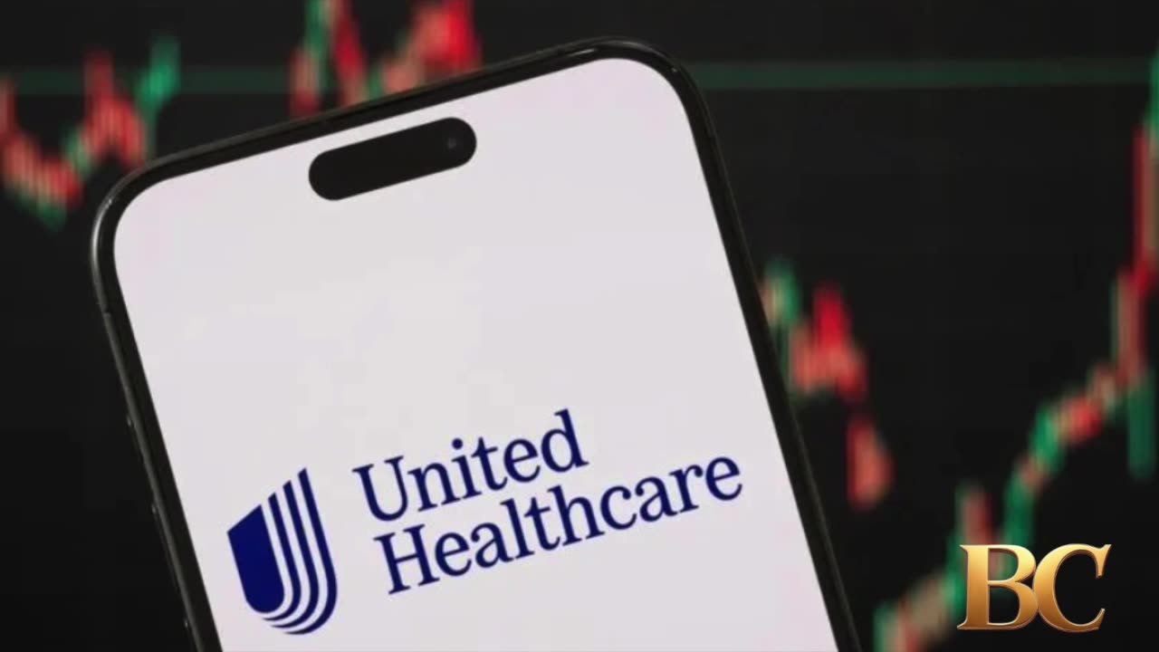 UnitedHealth aims to reassure investors as profits plunge
