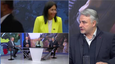 AKTUELNOSTI - Sta se zaista krije iza napada na Venecuelu i kidnapovanja Madura? - (04.01.2026)