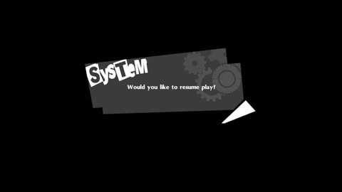 Persona 5 Royal All Endings Challenge (NG Mode)