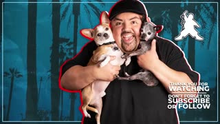 Almost Canceled Gabriel Iglesias