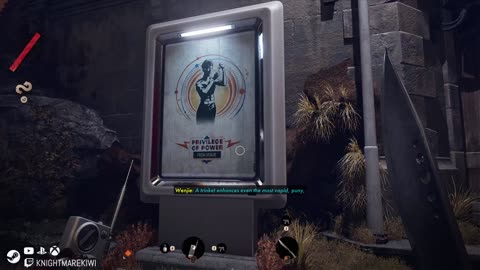 Deathloop is FREE Today | I’m Looping Half Awake
