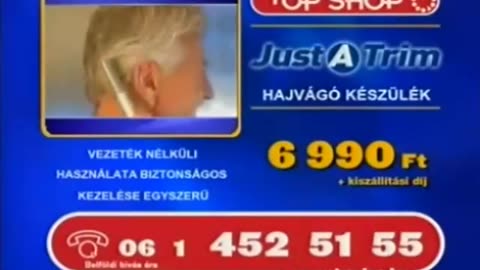 Sport 1 reklámblokk (2009. február)