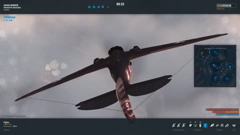 Tier 5 drops