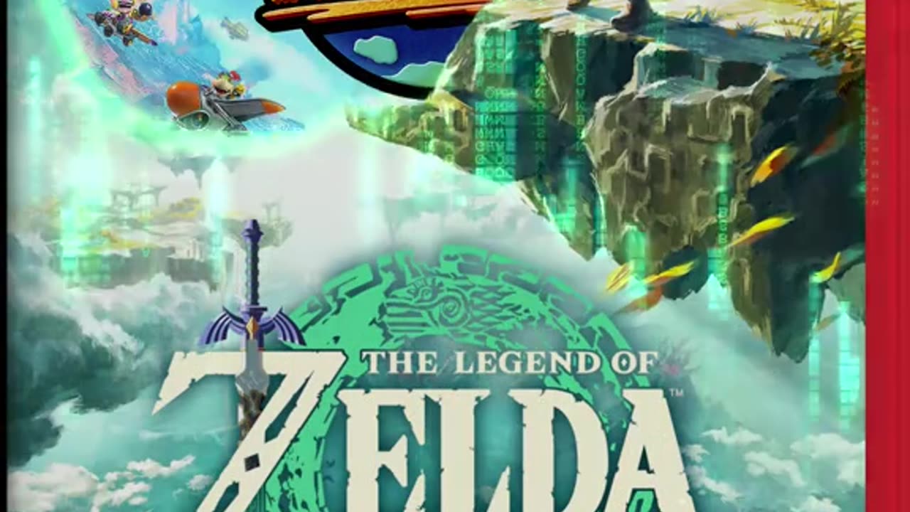 Nintendo Switch 2 Game Prices Announced