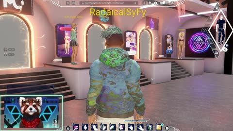 Rumble Live Game Play
