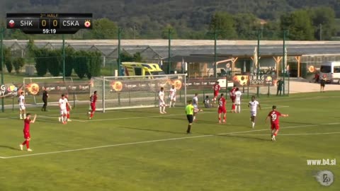 Shkendija