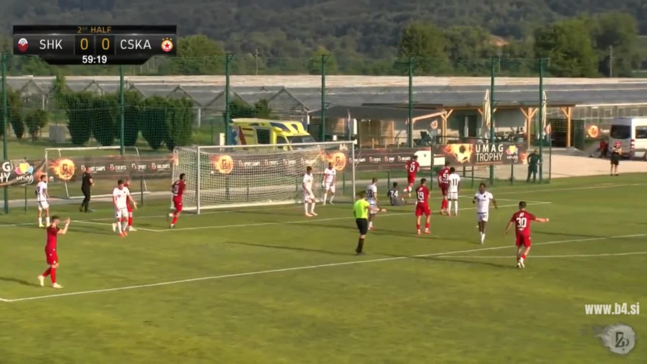 Shkendija