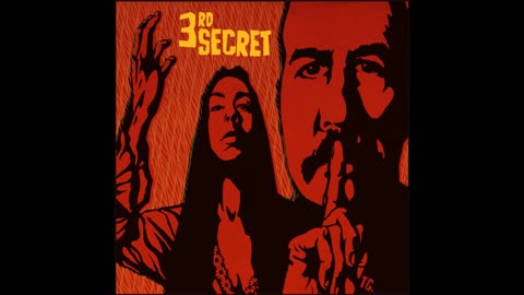 3rd Secret - 3rd Secret (Full Album)