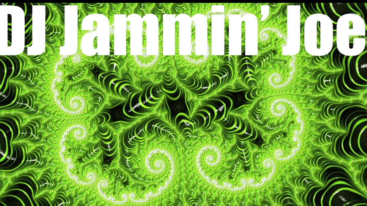 DJ Jammin' Joe