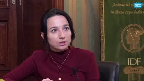 8. KOMUNA WRACA Pieniądz CBDC Katarzyna Szewczyk