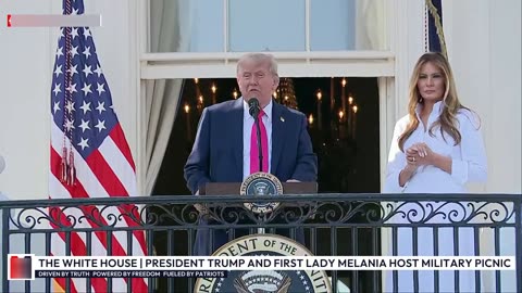 President Trump Signs His 'One Big Beautiful Bill; Into Law, July 4, 2025