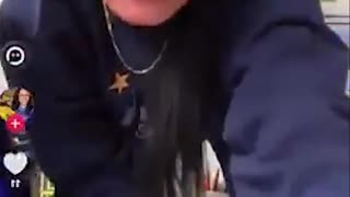 Teachers at Propel Schools in Pittsburgh, PA, celebrate Iran report to assassinate President Trump