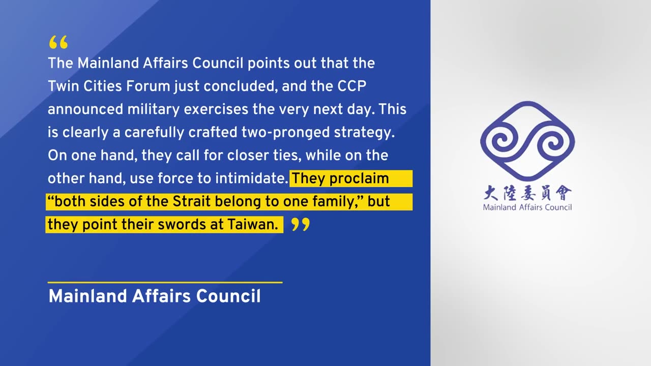 Dozens of Chinese military fighter jets and ships surround the island